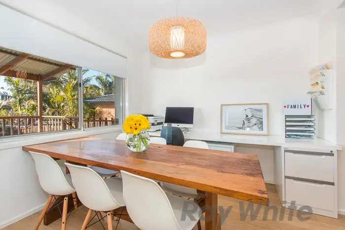 Third view of Homely house listing, 40 Ian Street, Eleebana NSW 2282