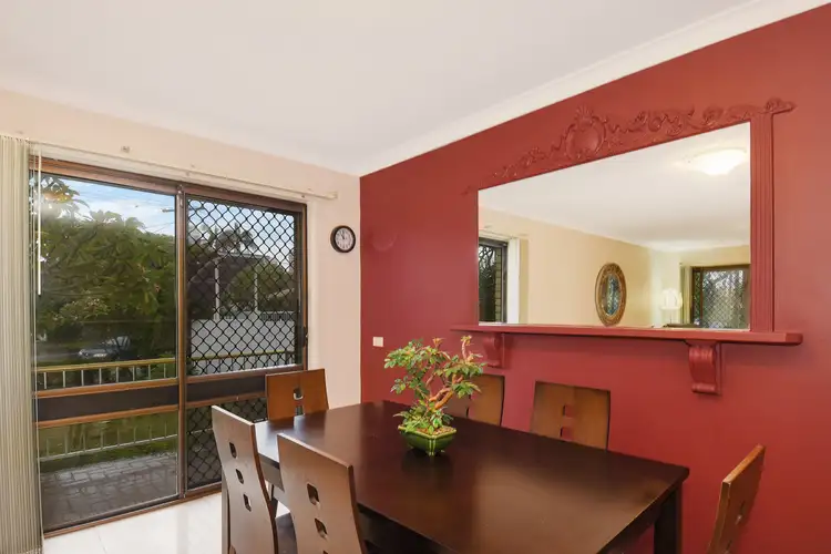 Fourth view of Homely unit listing, 7/112 Stanhill Drive, Chevron Island QLD 4217