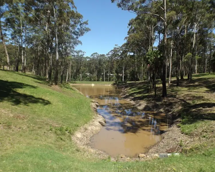 Fourth view of Homely land listing, Lot 17 Worthy Drive, Malua Bay NSW 2536