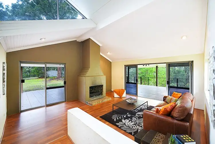 Fifth view of Homely house listing, 180 Tarata Road, Guanaba QLD 4210