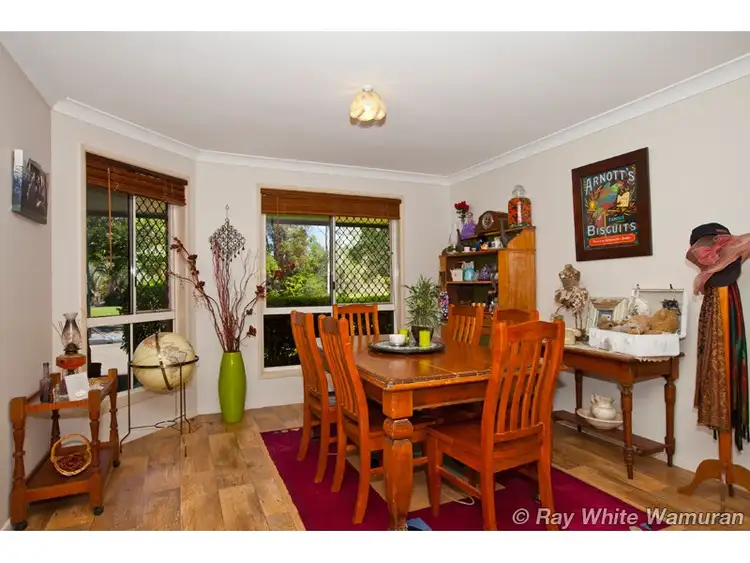 Sixth view of Homely house listing, 27 Aroona Court, Wamuran QLD 4512
