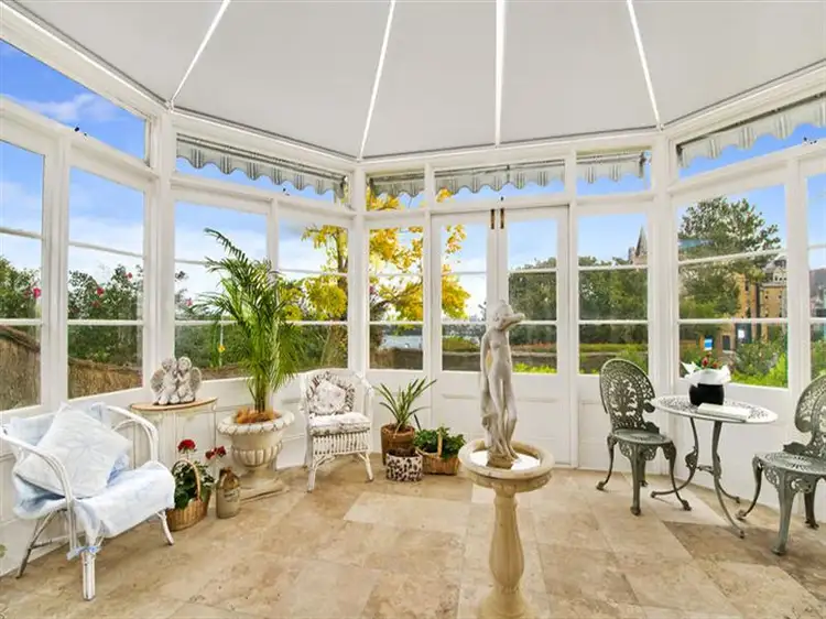 Third view of Homely house listing, 3 New South Head Road, Vaucluse NSW 2030