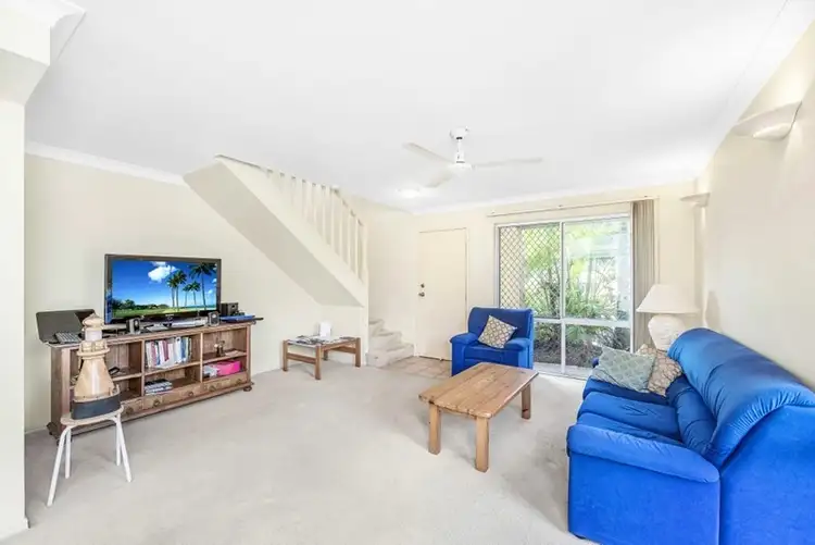 Third view of Homely townhouse listing, 86/215 Cottesloe Drive, Mermaid Waters QLD 4218