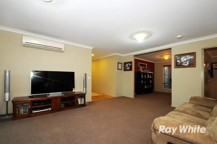 Third view of Homely house listing, 16 Bluemist Circuit, Lyndhurst VIC 3975