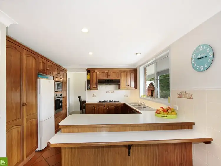Fourth view of Homely house listing, 12 Blueberry Place, Cordeaux Heights NSW 2526