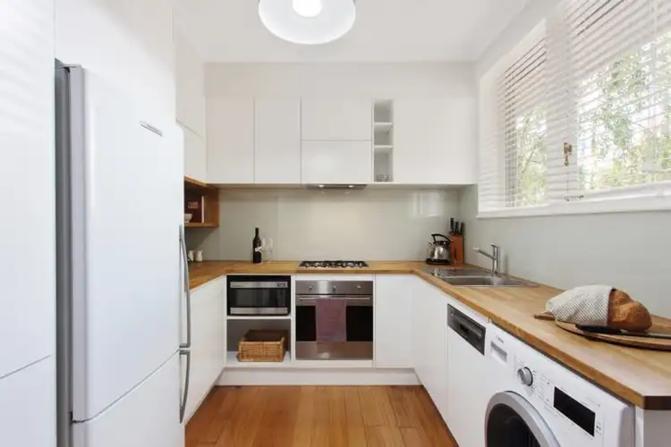 Fourth view of Homely apartment listing, 11/55 Alexandra Street, St Kilda East VIC 3183