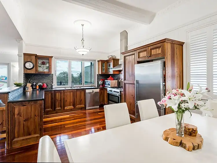 Fifth view of Homely house listing, 38 Ryder Street, Wynnum QLD 4178
