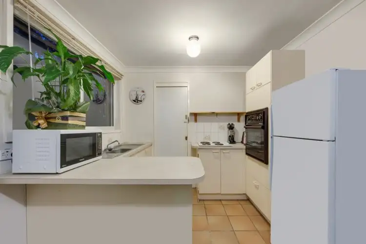 Third view of Homely townhouse listing, 9/53 Woodlands Road, St Helens Park NSW 2560
