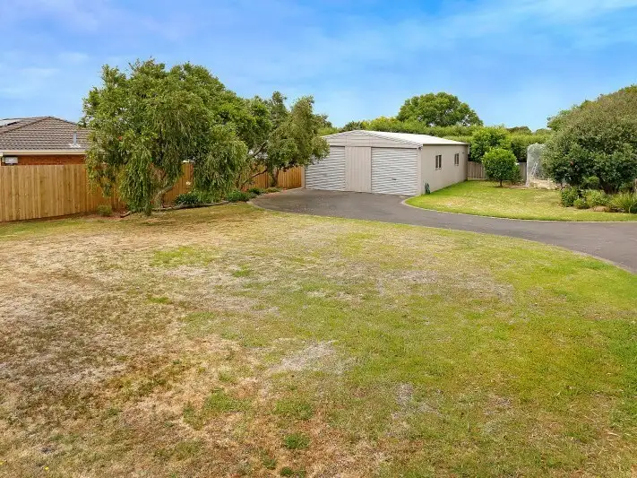 Fifth view of Homely land listing, 24 Flora Road, Mount Martha VIC 3934