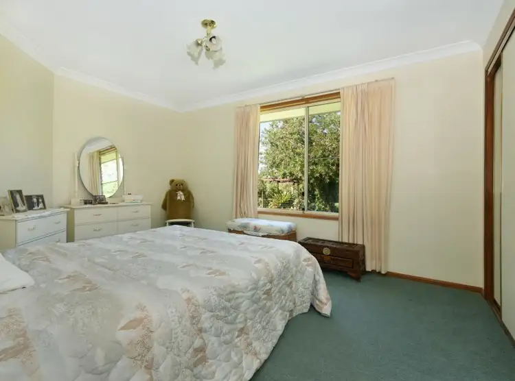 Fifth view of Homely house listing, 17 Skyview Street, Meringandan West QLD 4352