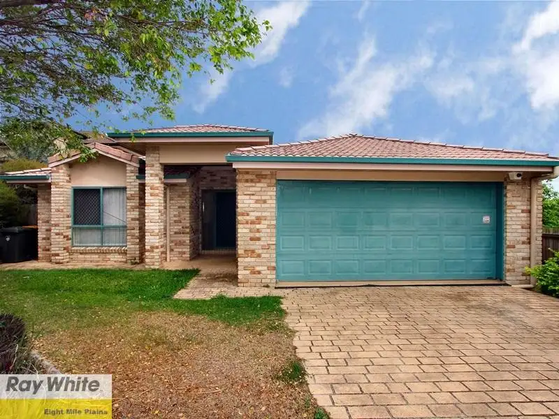 Main view of Homely house listing, 86 Oakleaf Street, Eight Mile Plains QLD 4113