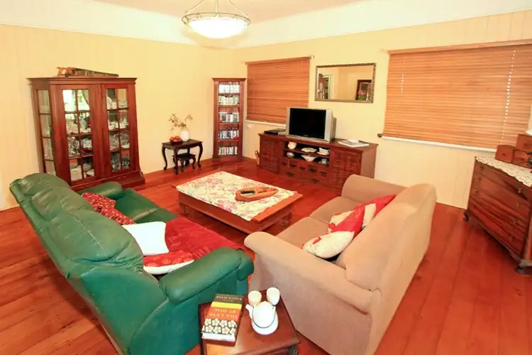 Fourth view of Homely house listing, 118 Upper Dawson Road, The Range QLD 4700