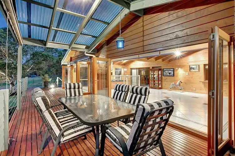 Second view of Homely house listing, 145 Eighth Avenue, Eden Park VIC 3757