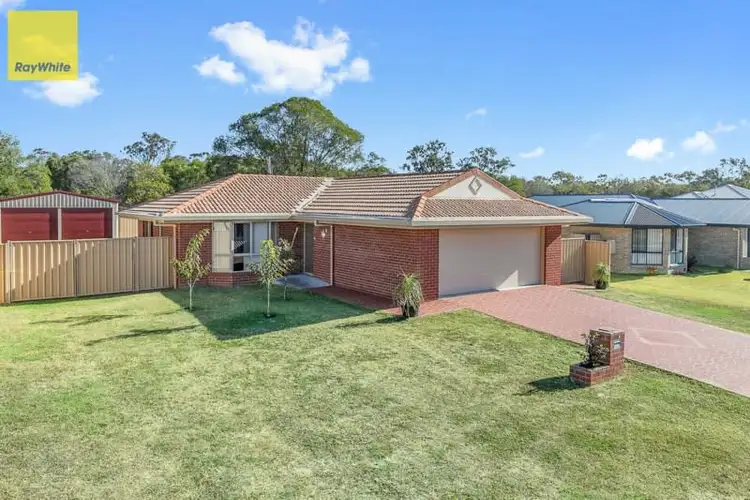 Second view of Homely house listing, 9 Empire Circuit, Dundowran QLD 4655