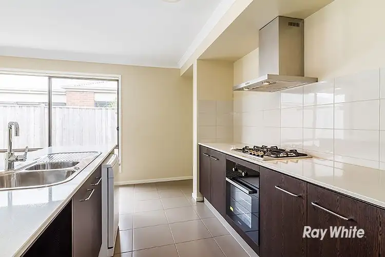 Third view of Homely house listing, 10 Quarters Boulevard, Cranbourne West VIC 3977