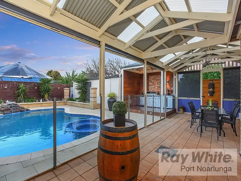 Main view of Homely house listing, 50 Albany Avenue, Port Noarlunga South SA 5167