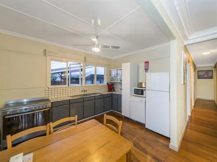 Third view of Homely house listing, 62 Pickthorne Street, Holland Park West QLD 4121