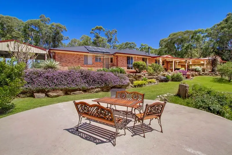 Main view of Homely house listing, 109 McMahons Road, Kurrajong NSW 2758