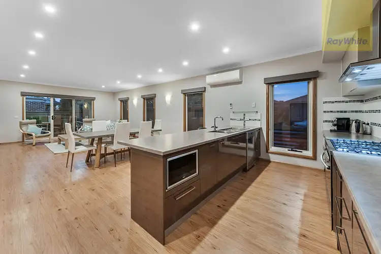 Third view of Homely house listing, 62 Gateshead Street, Craigieburn VIC 3064