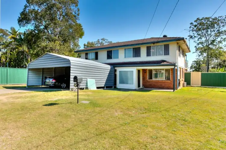 Third view of Homely house listing, 28 Emerald Street, Marsden QLD 4132
