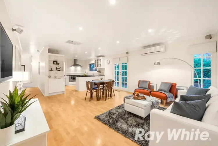 Fifth view of Homely house listing, 1 Mandala Court, Scoresby VIC 3179
