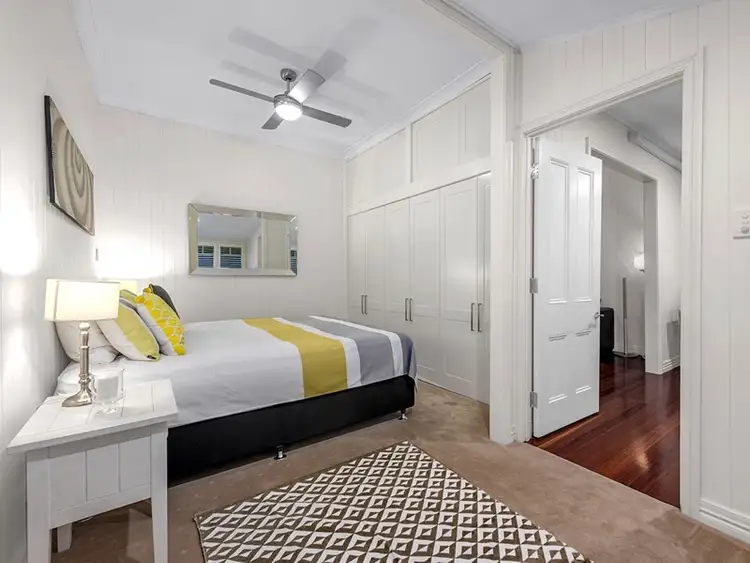 Sixth view of Homely house listing, 138 Brisbane Street, Bulimba QLD 4171
