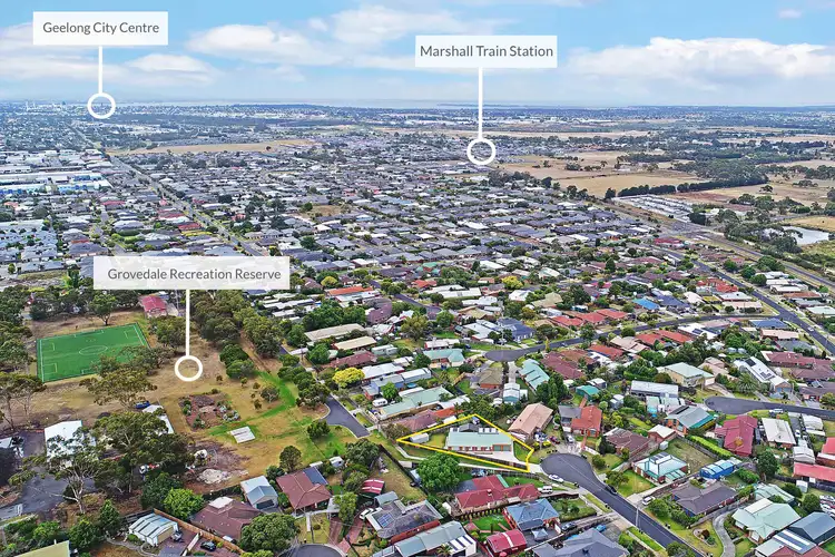 Fourth view of Homely house listing, 9 Parkgate Lane, Grovedale VIC 3216