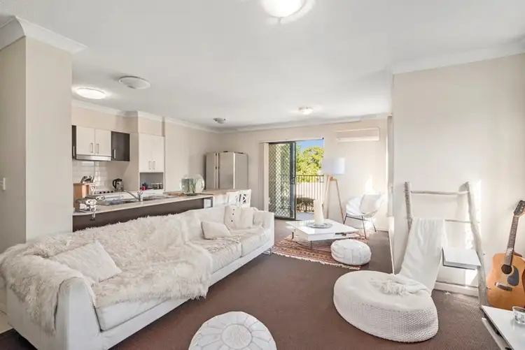Sixth view of Homely unit listing, 1/111-113 Golden Four Drive, Bilinga QLD 4225
