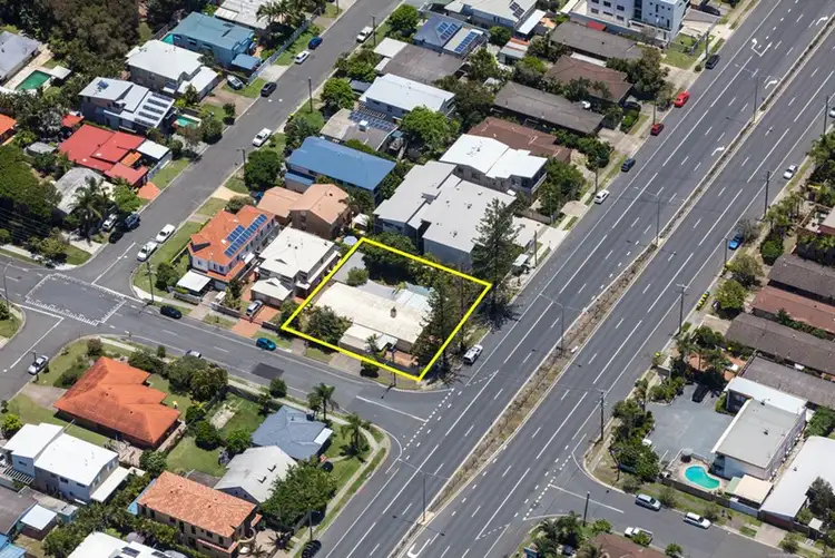 Second view of Homely house listing, 2270-2272 Gold Coast Highway, Mermaid Beach QLD 4218