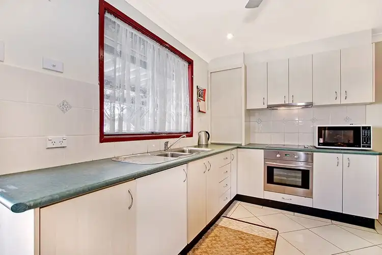 Fourth view of Homely house listing, 103 Railway Road, Quakers Hill NSW 2763