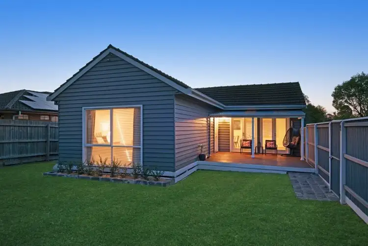 1/38 Birch Street, Bayswater VIC 3153