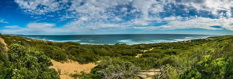 Sixth view of Homely house listing, 74 - 78 Paradise Drive, St Andrews Beach VIC 3941