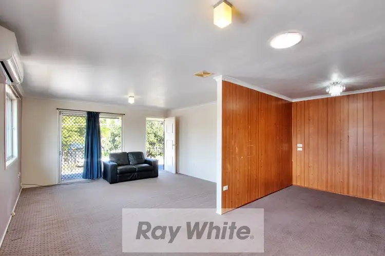 Second view of Homely house listing, 40 Jindavee Crescent, Slacks Creek QLD 4127