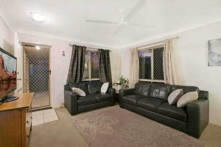 Third view of Homely townhouse listing, 27/2 Denison Court, Capalaba QLD 4157