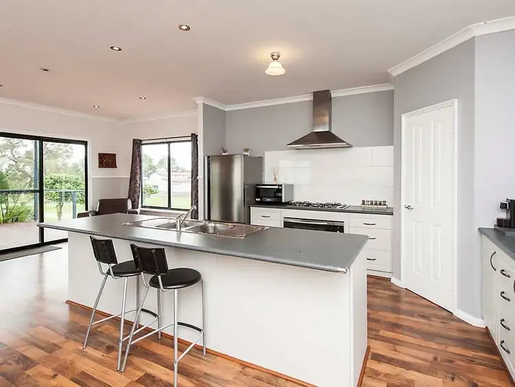 Fifth view of Homely house listing, 11 Callow Drive, Bullsbrook WA 6084