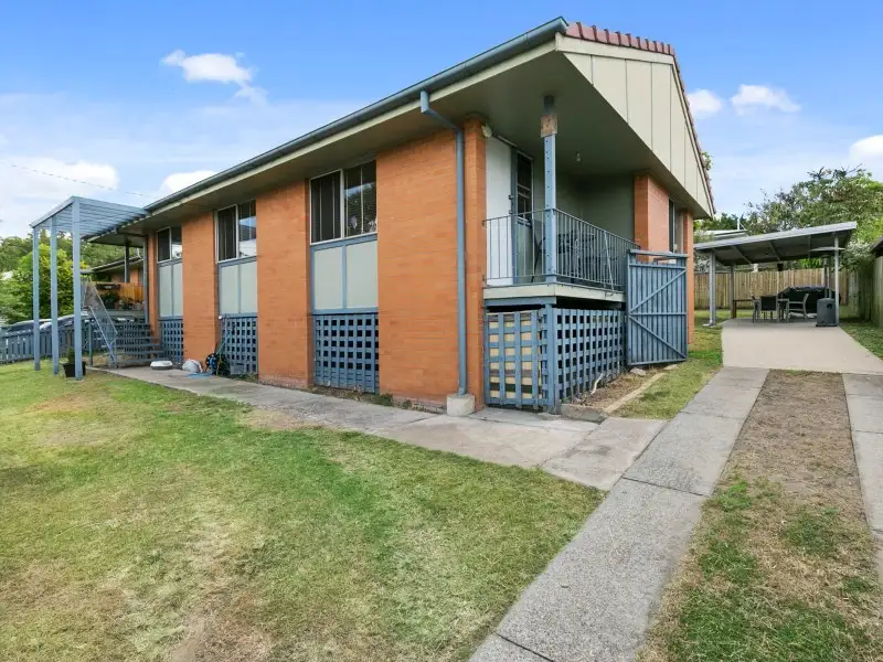 Main view of Homely house listing, 20 Twidale Drive, Riverview QLD 4303