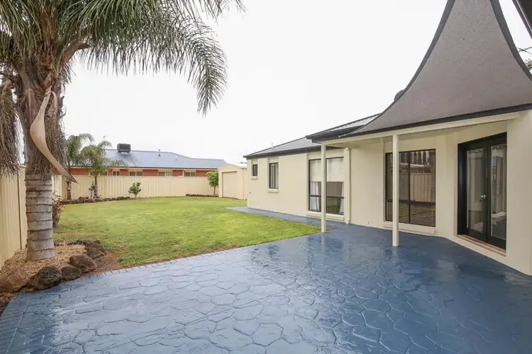 Seventh view of Homely house listing, 27 Westside Boulevard, Mildura VIC 3500