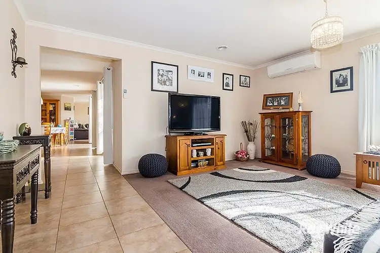 Fourth view of Homely house listing, 27 Robusta Avenue, Cranbourne VIC 3977