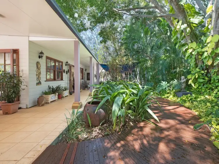 Main view of Homely house listing, 17 Plumbs Road, Tanah Merah QLD 4128
