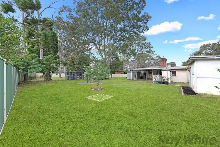 Fifth view of Homely house listing, 22 Parkside Drive, Charmhaven NSW 2263