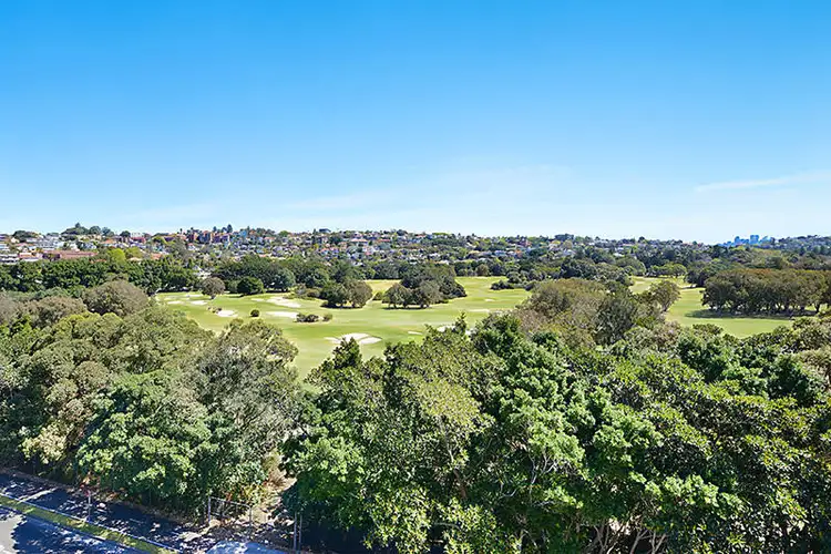 Third view of Homely apartment listing, 61/355-357 Old South Head Road, North Bondi NSW 2026