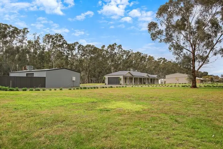 Main view of Homely house listing, 1914 Murray Valley Highway, Boosey VIC 3730