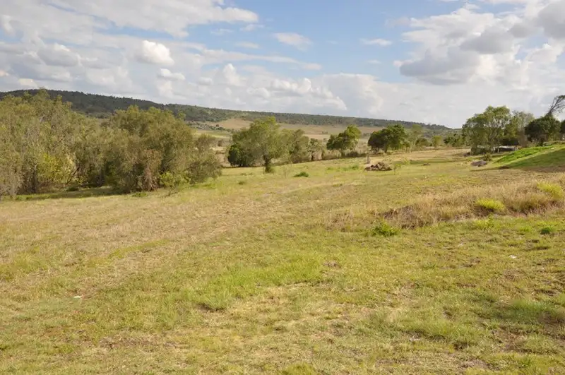 Main view of Homely land listing, 7 Lynda Court, Glencoe QLD 4352