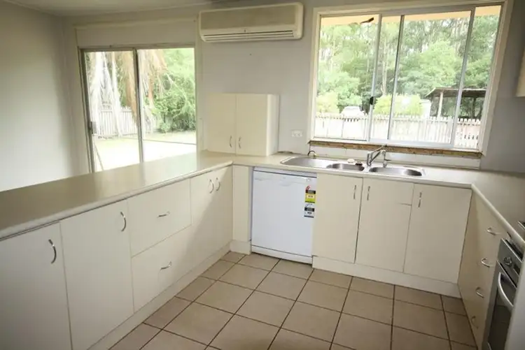 Third view of Homely house listing, Lot 2 Railway Station Road, Eidsvold QLD 4627