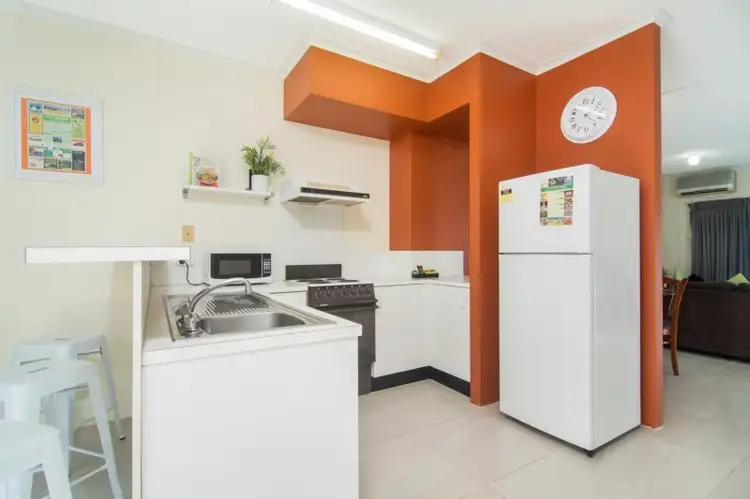 Fifth view of Homely apartment listing, 37/1-5 Barrier Street, Port Douglas QLD 4877