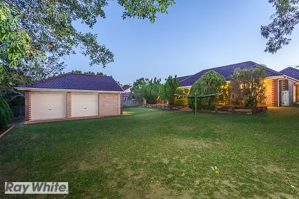 Fifth view of Homely house listing, 4 Tavistock Crescent, Murrumba Downs QLD 4503