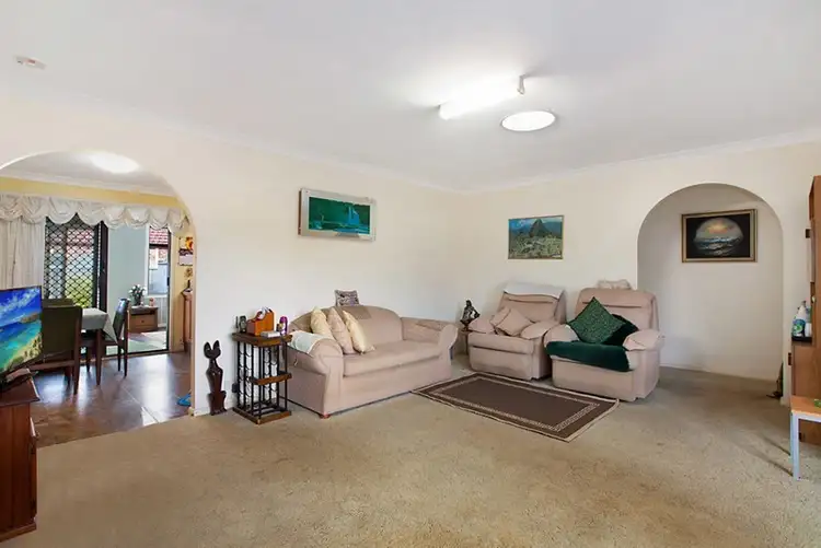 Second view of Homely house listing, 1 Namoi Close, Bateau Bay NSW 2261