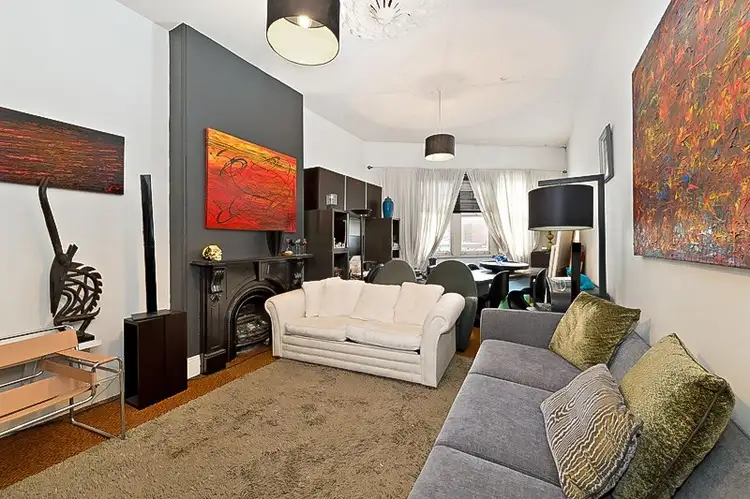 Third view of Homely house listing, 315 King Street, Newtown NSW 2042