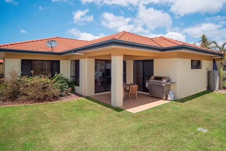 2027 Gracemere Gardens Circuit, Hope Island QLD 4212