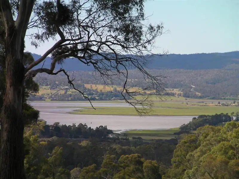 Main view of Homely land listing, 237 Bridgenorth Road, Legana TAS 7277